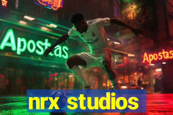 nrx studios